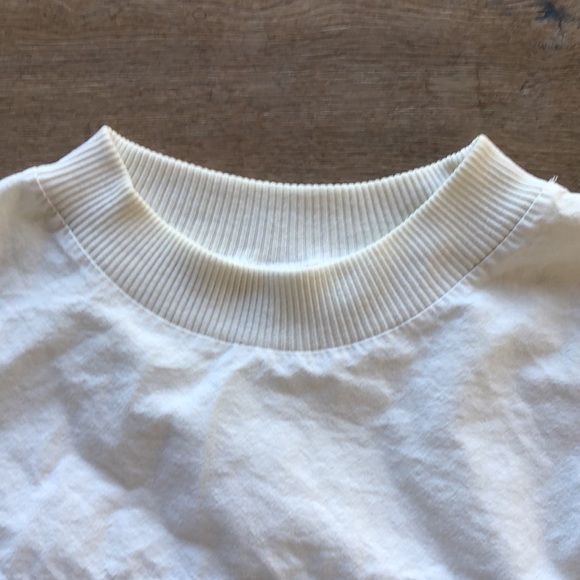 Vintage Mackinac Island Breezy Cotton Sweatshirt - Picture 4 of 6